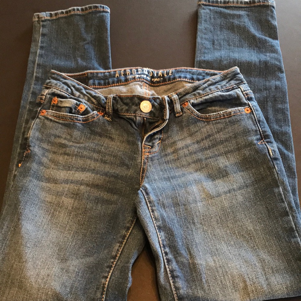 Aeropostale women’s jeans